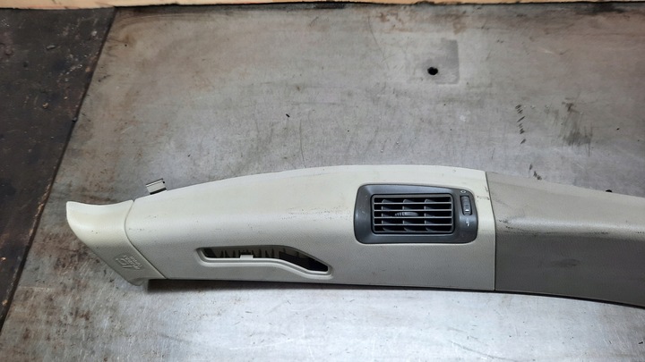 фото №5, Oosłona стійка середнього права volvo s60 00-09r