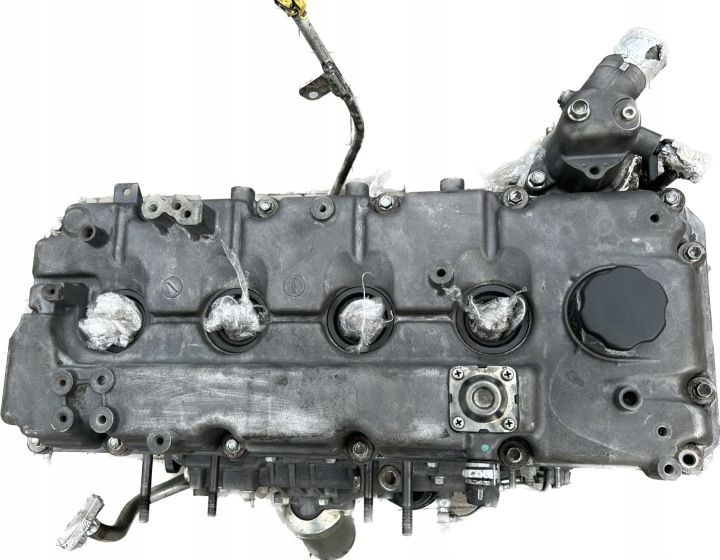 фото №10, Двигун isuzu grafter n35 n75 jcb 3.0 d 4jj1 06-13r 153tyś km супер стан !!x