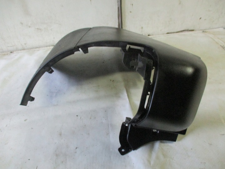 фото №10, Уголок бампера зад задний citroen berlingo partner 9682044777