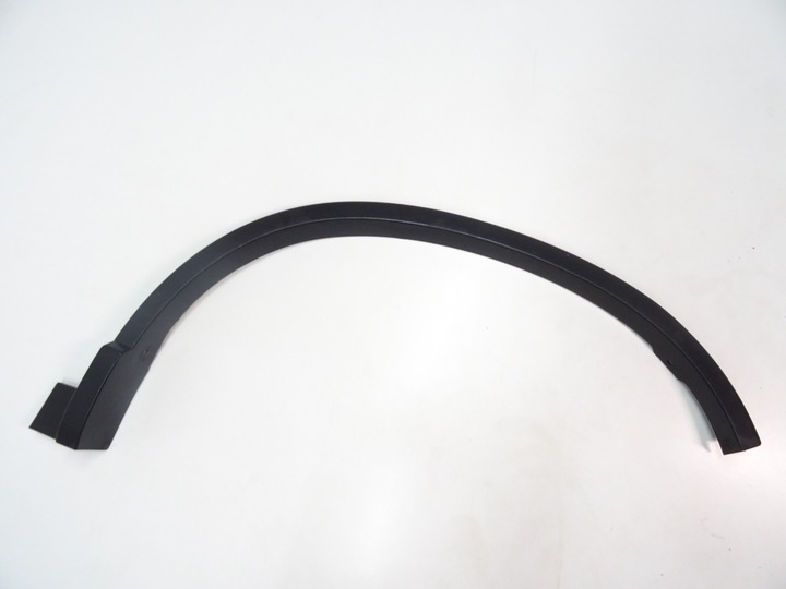 фото №1, Honda crv iii планка защита крыльев левый зад задняя