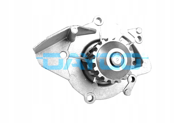 фото №2, Насос води citroen c4 grand picasso i c4 ii c4 picasso i c5 iii c8