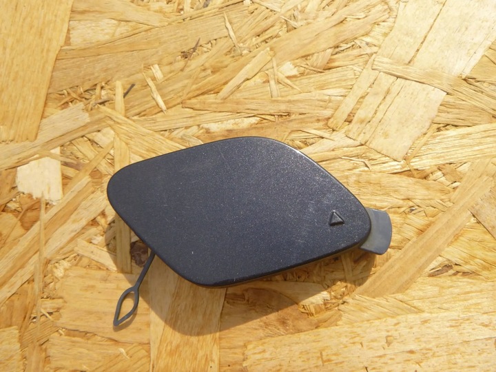 фото №1, Mercedes s-klasa c217 заглушка фаркоп hak бампер зад a2178850724