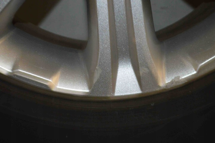 фото №12, Комплект диск land rover range rover evoque l538 80jx18chx45 14500320 2.0l