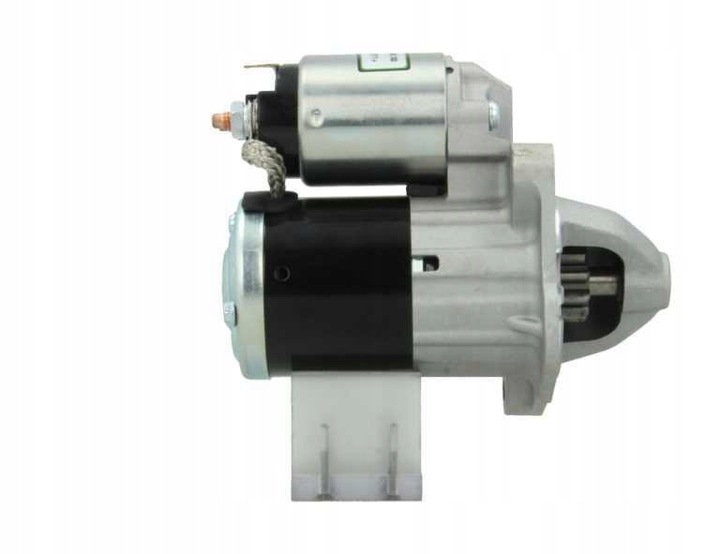 фото №9, Стартер 12v 1kw do mazda 2 1.3 mzr 1.5