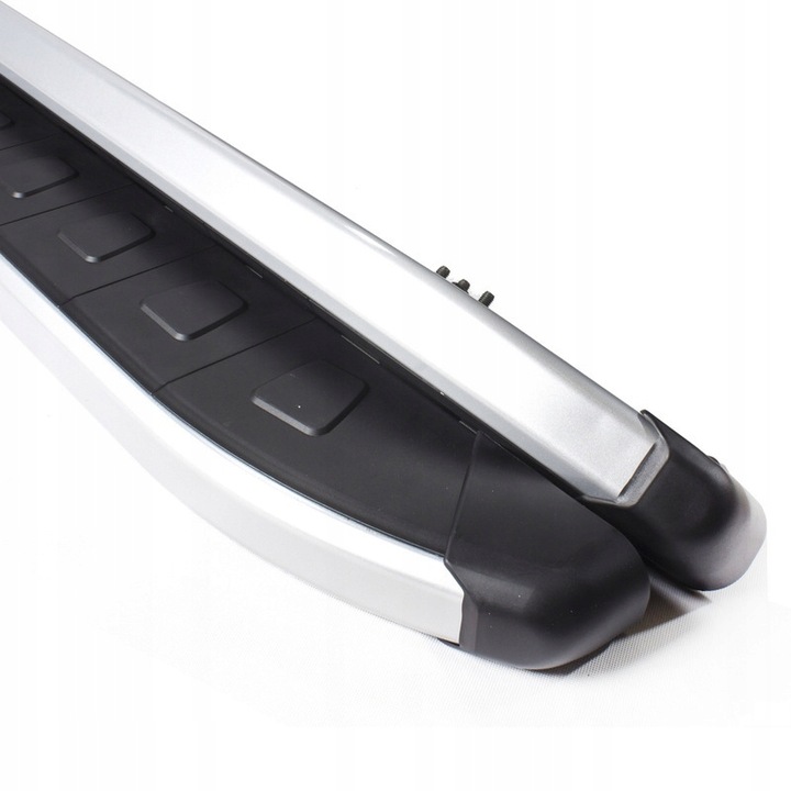 фото №2, Градуси бічні поріг боки пороги планка порогова nissan x-trail t33 od 2022