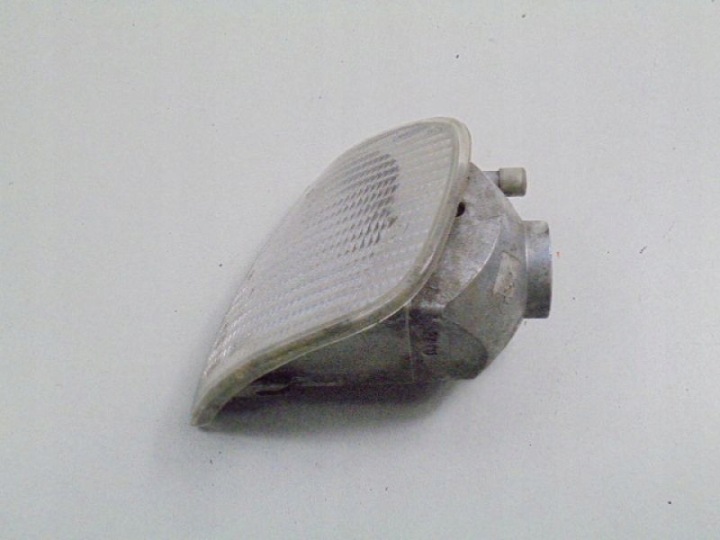 фото №8, Vw volkswagen polo 3 6n 6n2 поворотник лівий 6k5953049b