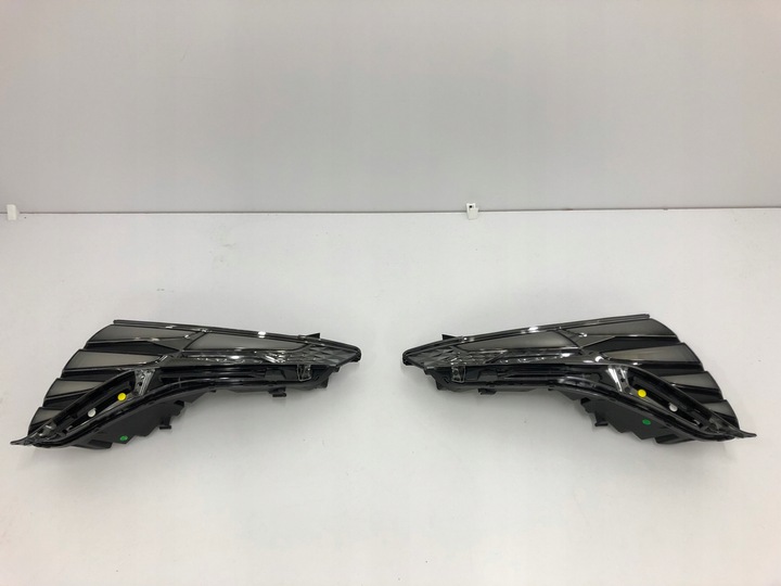 фото №5, Hyundai tucson 4 iv 20- лампа правая перед полный led