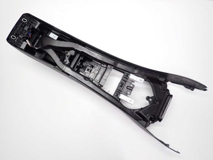 фото №7, Туннель подлокотник европа оригинал 584507 bmw i4 4 g26 gran купе 23r