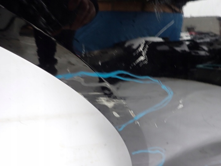 фото №5, Audi q5 ii 80a 16- дверь правые зад задние