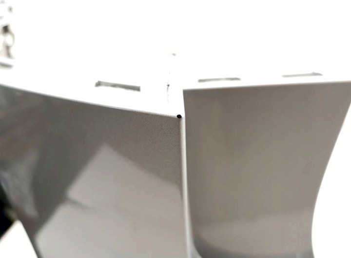 фото №12, Новый org бампер зад vw tiguan ii 5na 4xpdc la7w