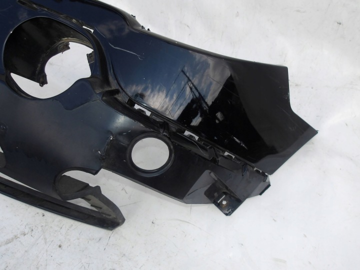 фото №8, Бампер перед передний 3400896 bmw x3 e83 schwarz 2 668/9 129