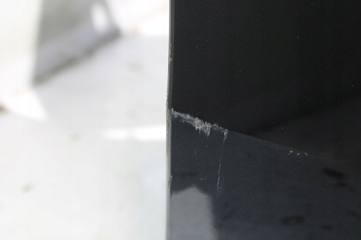 фото №9, Bmw 7 g70 бампер переднє перед 475 black-sapphire