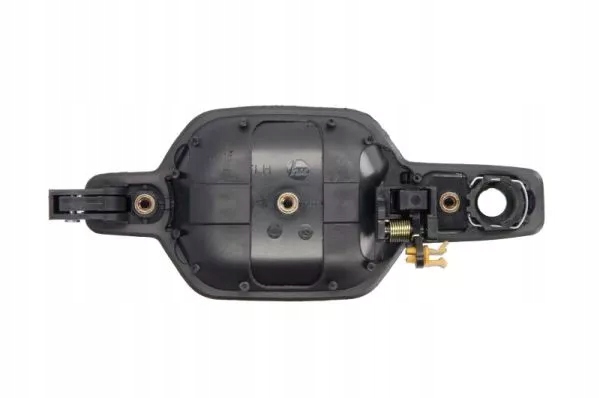 фото №2, Ручка дверь перед l наружная, з отверстие