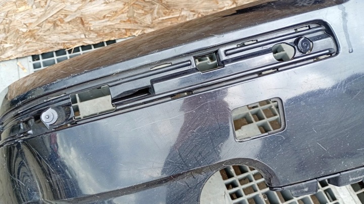 фото №7, Бампер перед переднє volvo s60 i рестайлінг 04-09r 08693326