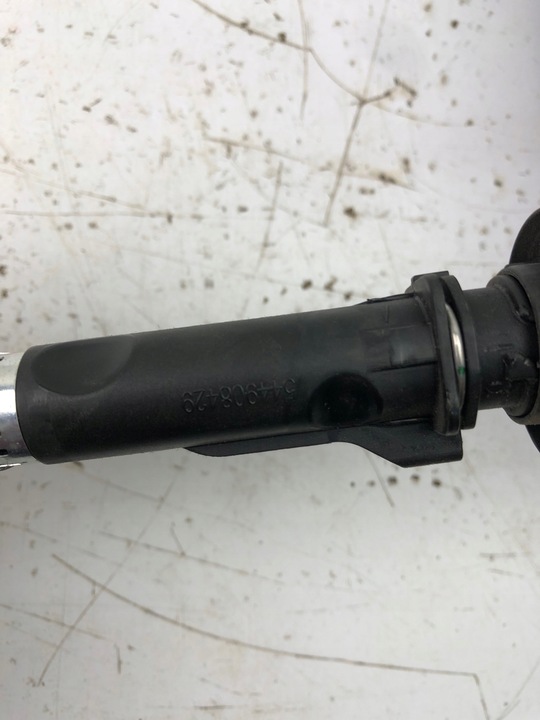 фото №6, Opel astra j iv підголівник передньої сидіння