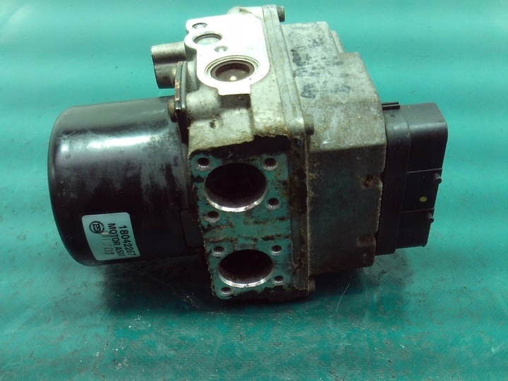 фото №6, Daewoo tacuma насос abs 96264655