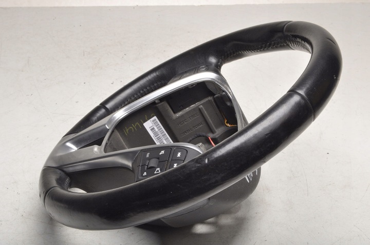 фото №10, Volvo s60 ii v60 кермо шкіряний 31250592