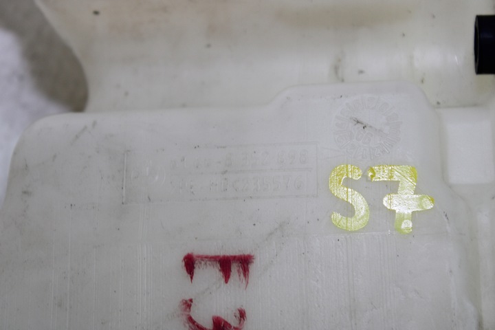 фото №5, Bmw e38 бак омывателя 8352898