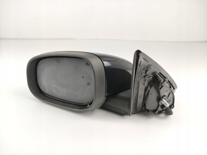 фото №10, Зеркало левое водителя volvo v70 10pin uk 3303009