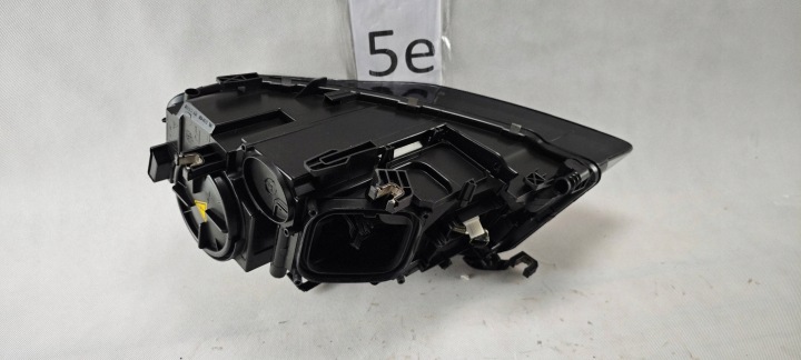 фото №9, Audi a4 s4 b8 8k0 ксенон led некерований праве фара права 8k0941004p