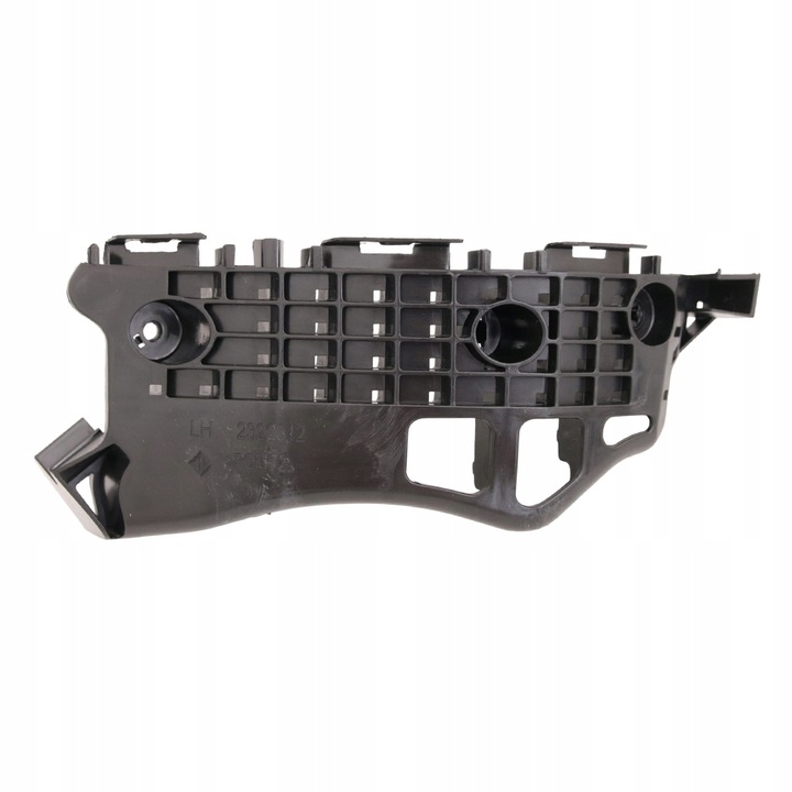 фото №1, Ползун крепление бампер перед toyota chr c-hr 2016-2023 l