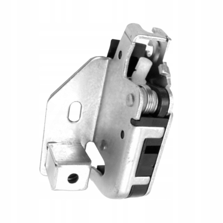 фото №1, Замок двері задніх do mercedes sprinter 906 2006-