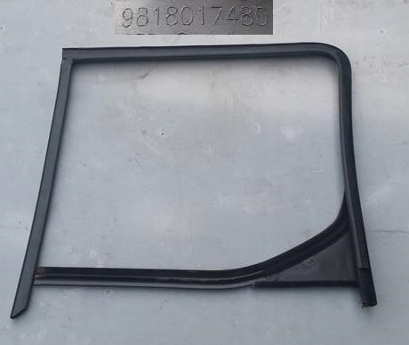 фото №1, Прокладка двері лівий зад proace rifter 9818017480