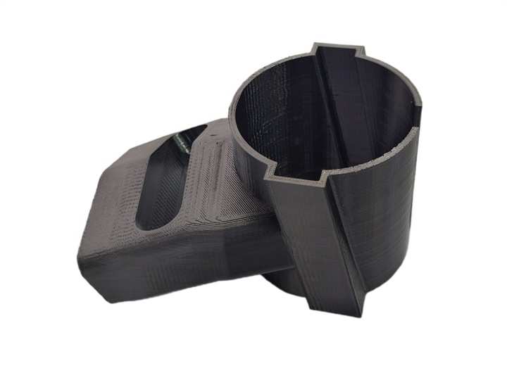 фото №14, Підсклянник mercedes sprinter iii тримач чашка телефон підставка cup тримач w910