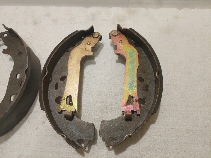 фото №12, Накладки, корпуса зеркал fiat 500x оригинал l p