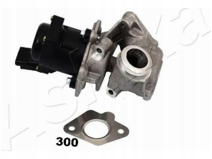 фото №2, Клапан egr ford focus c-max 1.6 05-07 focus ii mk2 1.6 05-08