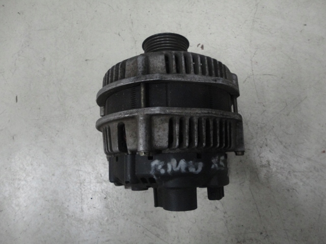 фото №1, Генератор yle500180 land rover bmw 3.0 d