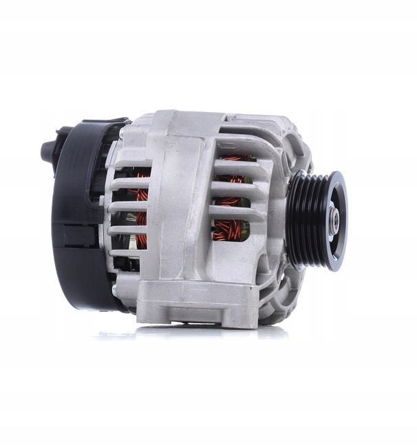 фото №13, Stark skgn-0320035 генератор генератор 70a 12v do ford ka ru8