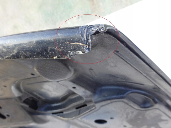 фото №9, Aston martin vanquish s 15 16-капот карбон крышка