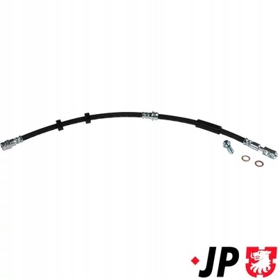 фото №2, Jp group шланг ham.