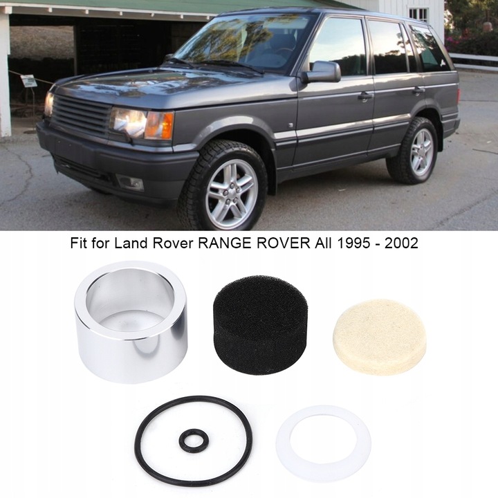 фото №7, Шт./набір набір ремонтний прокладки tulei tłokowej компресора