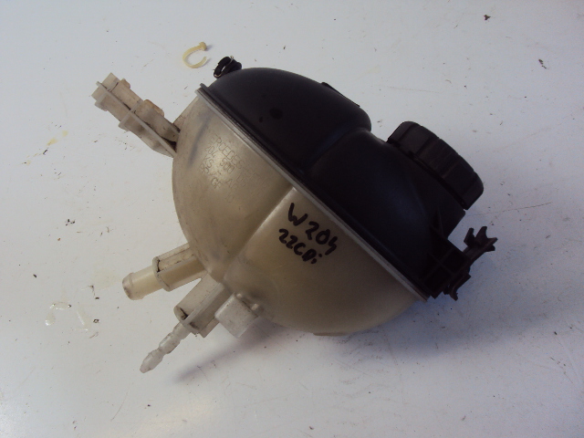 фото №3, Бачок розширювальний mercedes c-klasa w204