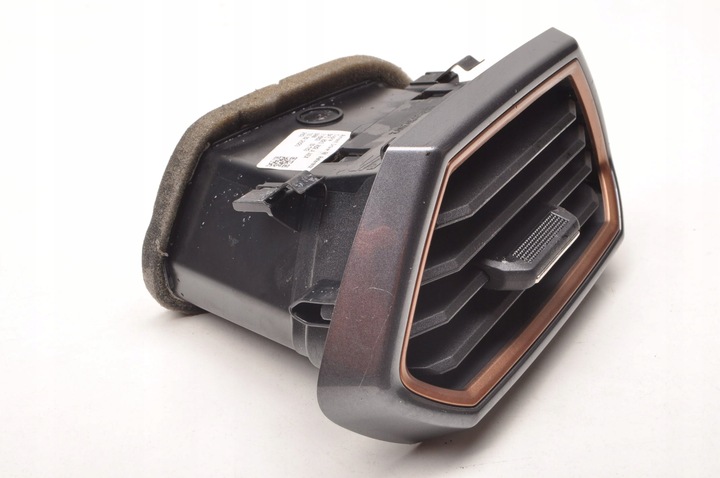 фото №6, Cupra formentor решётка воздуховод 5fc820902