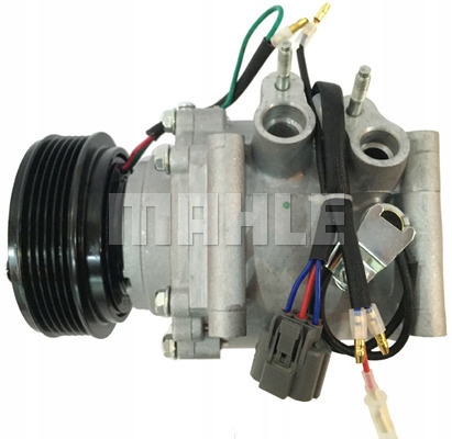 фото №8, Компрессоры кондиционера компрессор mahle acp 943 000s