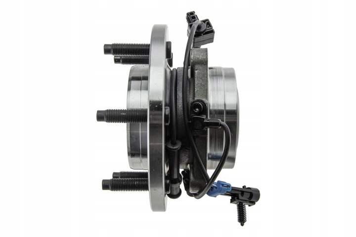 фото №8, Ступица колёса перед hummer h3 4wd 06-09