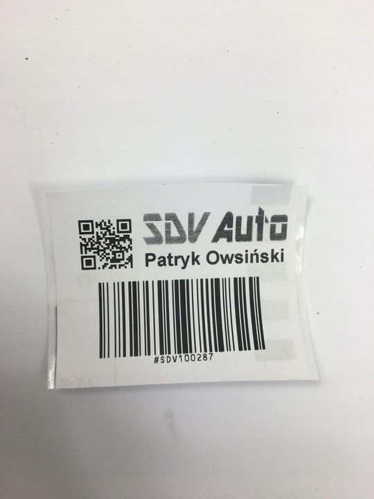 фото №8, Катушка зажигания высокого напряжения mercedes w124 w126 w140 r129 0001585803