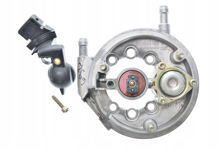 фото №1, Форсунка citroen peugeot 0280150692