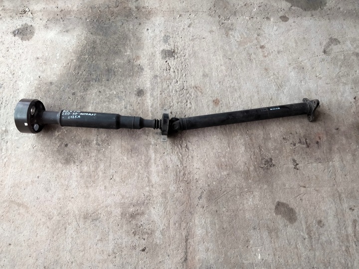 фото №1, Wał приводной bmw f10 2.0 d xdrive 7633480