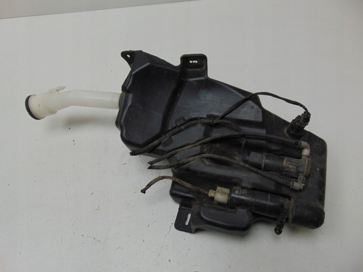 фото №8, Бак рідини склоомивача opel astra j iv pod ксенон 13260590