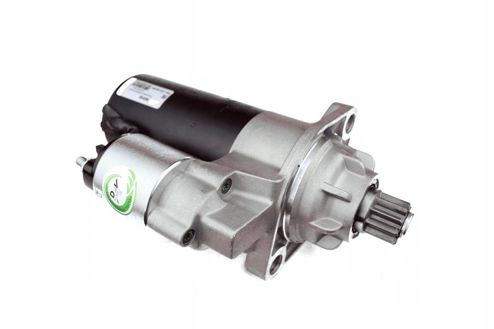 фото №15, Стартер as-pl s0248 02m911023a