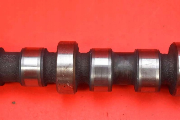 фото №5, Вал razrządu всасывающий opel vectra c 1.9 cdti 150 km 05-09