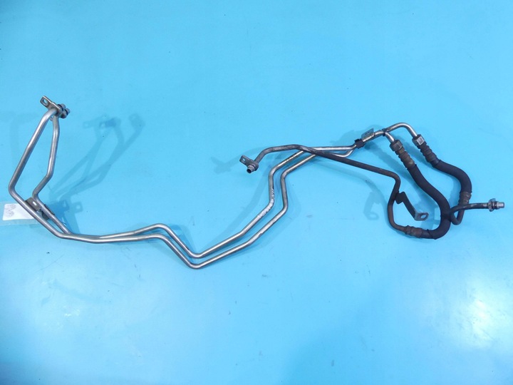 фото №8, Шланг усилителя audi a4 b8 8k0317818bn