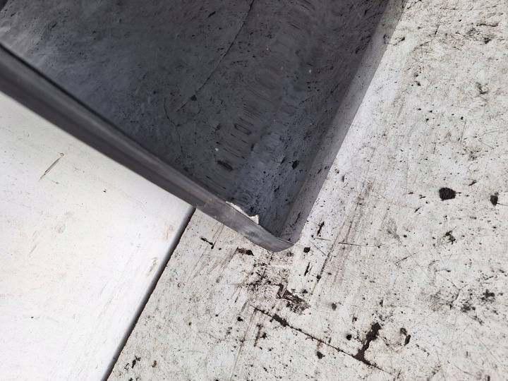 фото №4, Volkswagen golf vii 12-16 двері ліві зад універсал lc9x