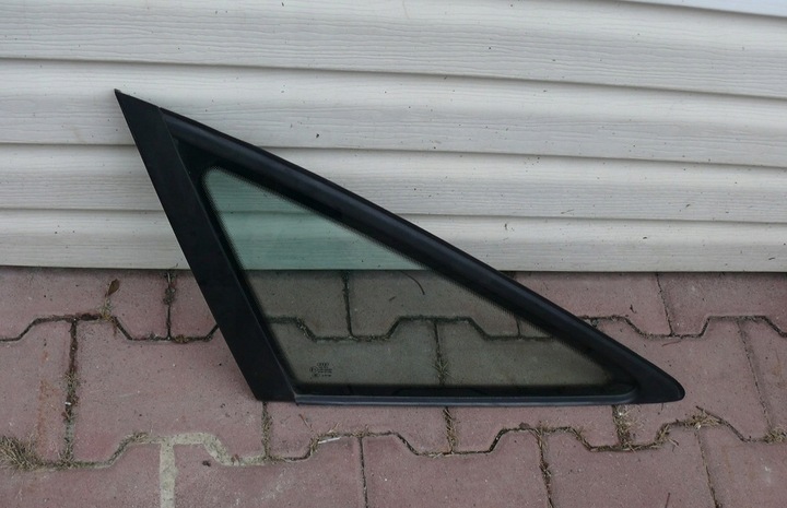 фото №1, Скло кузовна ліва лівий зад audi a6 c6 sedan 04-08 2005r.