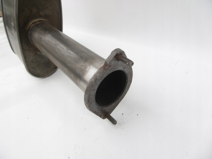 фото №7, Глушитель volvo s60 iii выхлоп крышка v60 ii 2.0 t6 31478096 t5