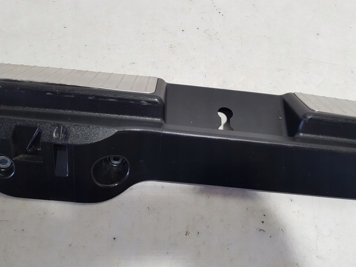 фото №7, Mercedes r-klasa w251 планка захист багажника pas a2516903925